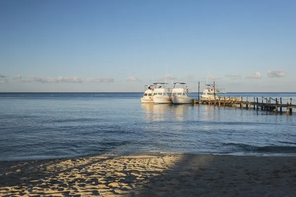 Mexique : Hôtel Iberostar Cozumel