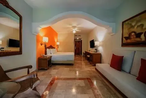 vol+hotel Sejour Iberostar Paraiso Beach 5* Mexique Cancun