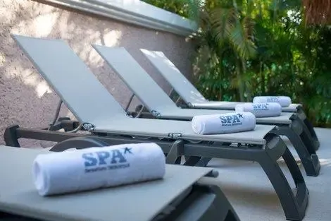 Mexique : Hôtel Iberostar Tucan