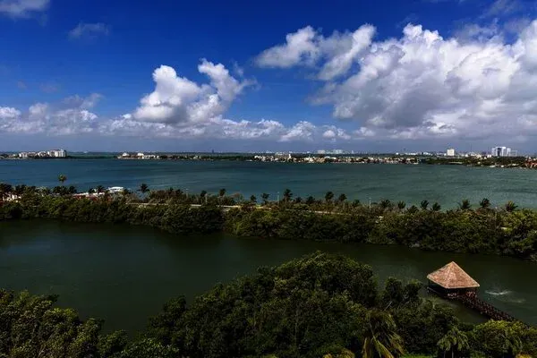 Mexique : Hôtel Le Blanc Spa Resort