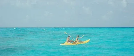 Mexique : Hôtel Occidental Costa Cancún