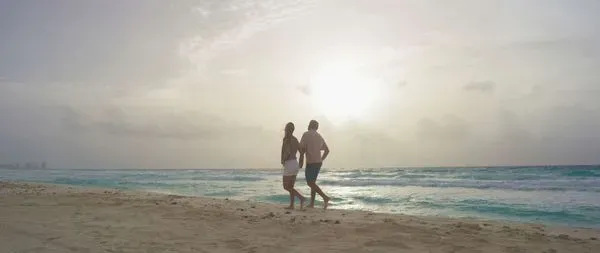 Mexique : Hôtel Occidental Tucancun