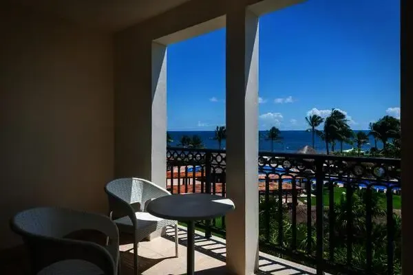 Mexique : Hôtel Ocean Coral And Turquesa El Beso Adults Only All Inclusive