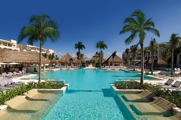 Mexique : Hôtel Paradisus La Perla (adults Only)