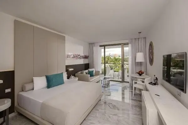 Mexique : Hôtel Platinum Yucatan Princess