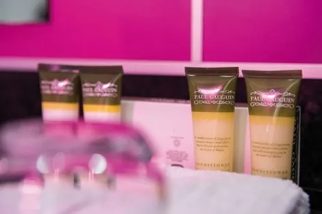 Mexique : Hôtel Riu Palace Peninsula