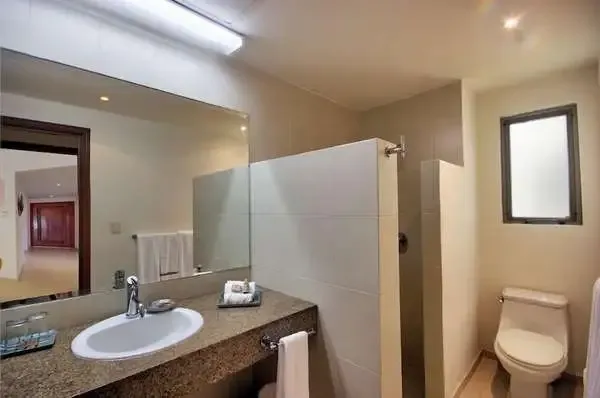 Mexique : Hôtel Riviera Maya Suites