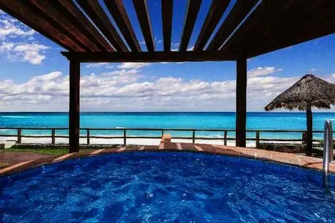 vol+hotel Sejour Royal Solaris Cancun 5* Mexique Cancun