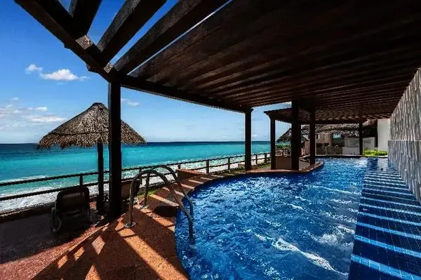 Mexique : Hôtel Royal Solaris Cancun
