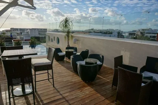 Mexique : Hôtel Senses Quinta Avenida By Artisan Adults Only