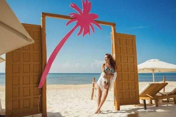 Mexique : Hôtel Serenity Boutique