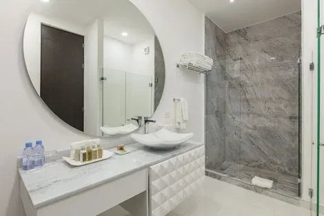 Mexique : Hôtel Serenity Hotel Boutique