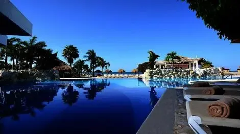 vol+hotel Sejour Sunset Marina Resort & Yatch Club 4* Mexique Cancun