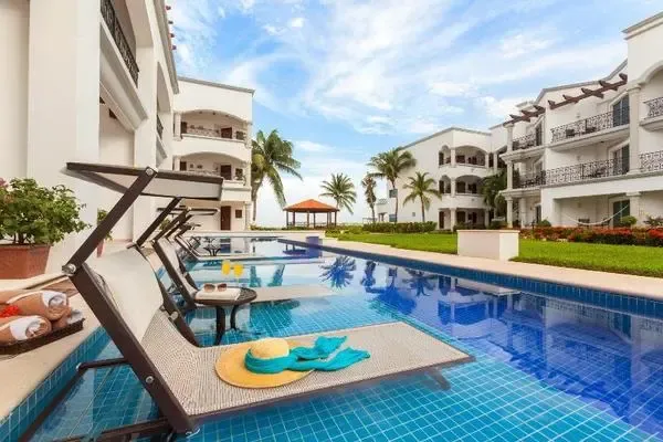 Mexique : Hôtel The Royal Playa Del Carmen All Inclusive
