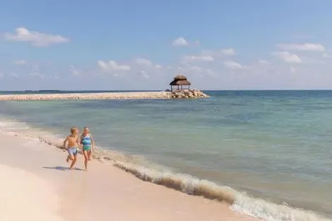 Mexique : Hôtel Ventus Ha At Marina El Cid Spa & Beach Resort