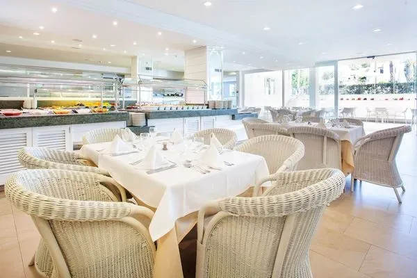 Minorque : Hôtel Apts. Grupotel Club Menorca