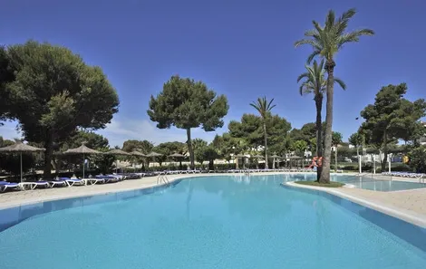 Minorque : Hôtel Blr6943