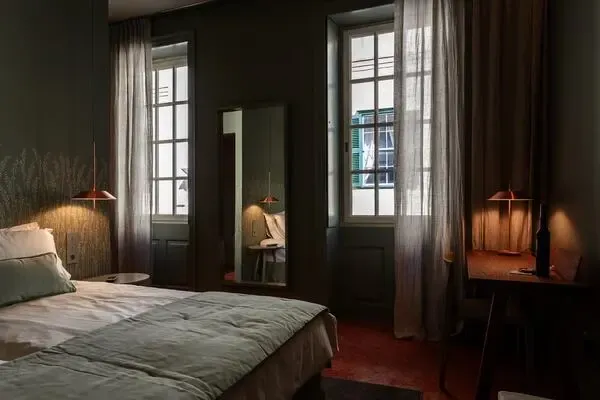 Minorque : Hôtel Bordoy Casa Ladico Hotel Boutique