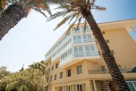 Minorque : Hôtel Catalonia Mirador Des Port