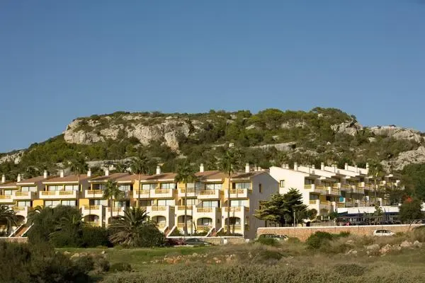 Minorque : Hôtel Club Royal Son Bou