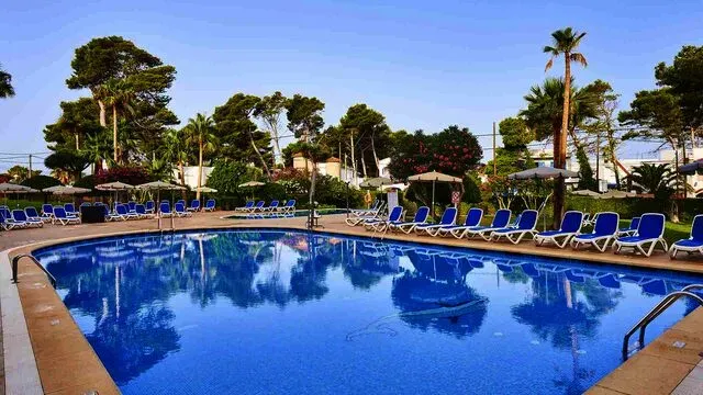 vol+hotel Sejour Globales Cala Blanca 4* Minorque Mahon