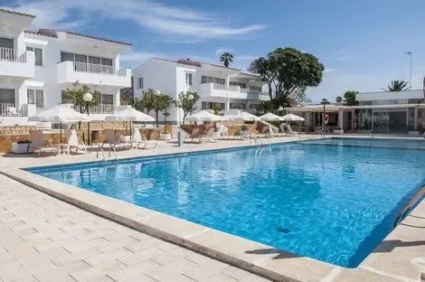 vol+hotel Sejour Los Naranjos 3* Minorque Mahon