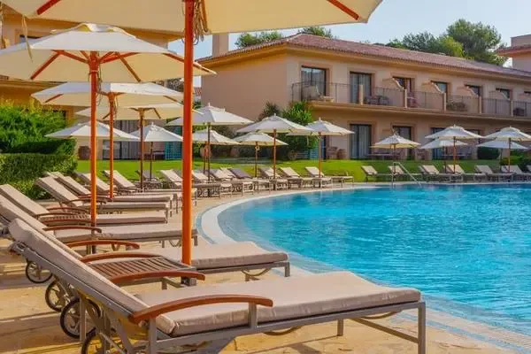 Minorque : Hôtel Portblue La Quinta Menorca
