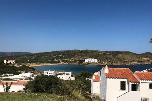 Minorque : Hôtel Trh Tirant