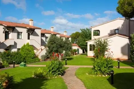 Minorque : Hôtel Valentin Son Bou