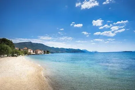 vol+hotel Sejour Aminess Bellevue Village 4* Montenegro Dubrovnik