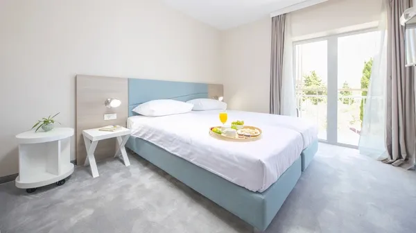 Montenegro : Hôtel Aminess Port9 Resort