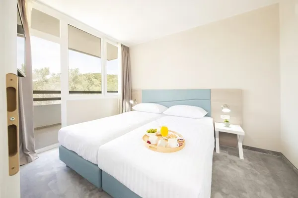 Montenegro : Hôtel Aminess Port9 Resort