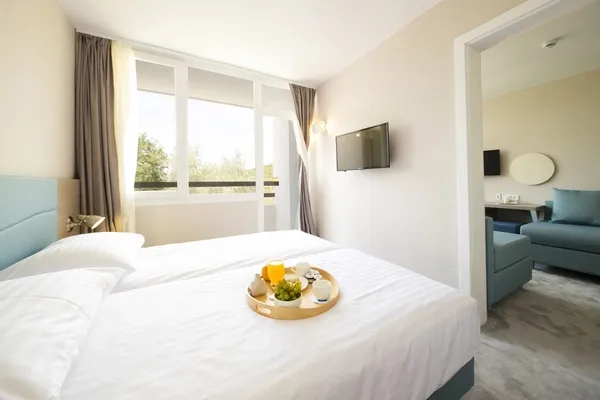 Montenegro : Hôtel Aminess Port9 Resort