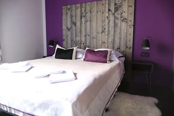 Montenegro : Hôtel Apartments & Rooms Lejletul