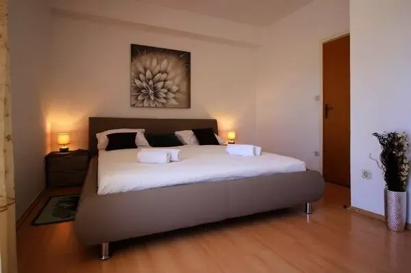 Montenegro : Hôtel Apartments Dubrovnik Cavtat