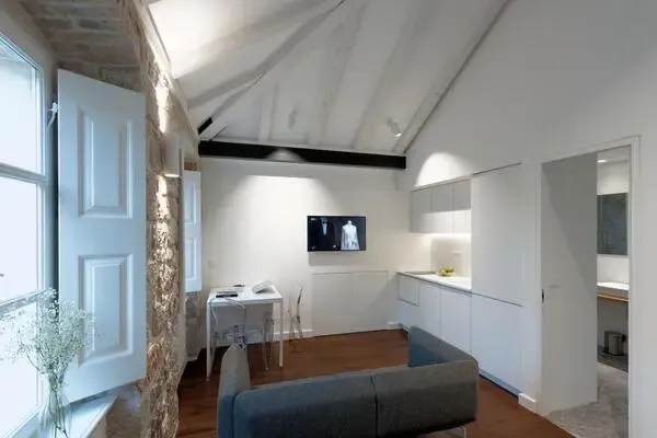 Montenegro : Hôtel Apartments Eleganca
