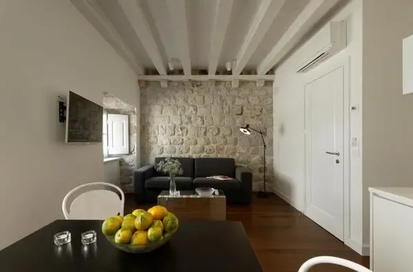 Montenegro : Hôtel Apartments Eleganca