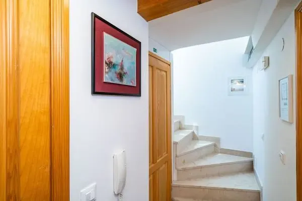 Montenegro : Hôtel Apartments Foteza