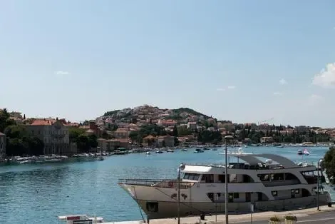 Montenegro : Hôtel Apartments Gabrieri