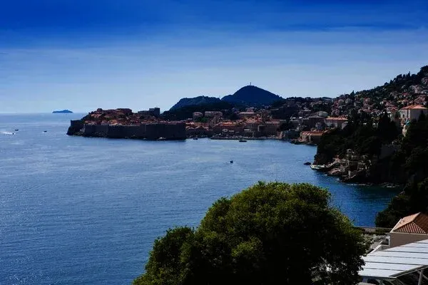 Montenegro : Hôtel Apartments Kirigin