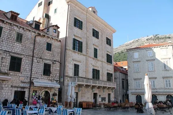 Montenegro : Hôtel Apartments Nerio