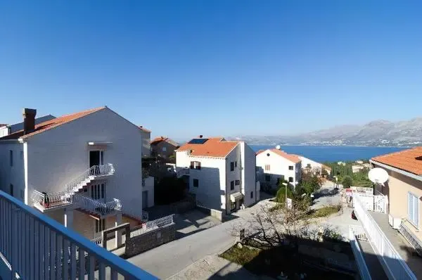 Montenegro : Hôtel Apartments Senjo