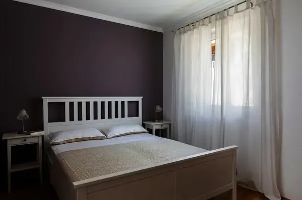 Montenegro : Hôtel Apartments Silvija