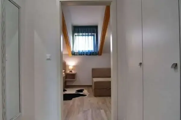 Montenegro : Hôtel Apartments Sweet Escape