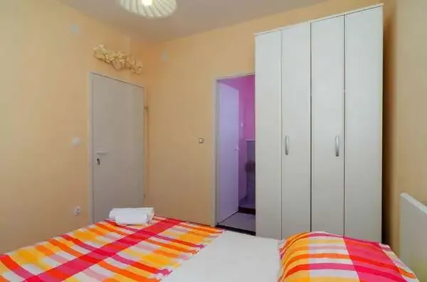 Montenegro : Hôtel Apartments Tapera