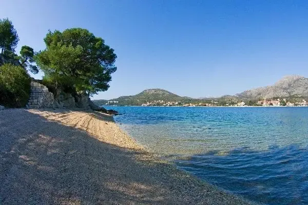 Montenegro : Hôtel Apartments Vila Riva