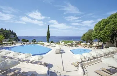 vol+hotel Sejour Astarea 3* Montenegro Dubrovnik