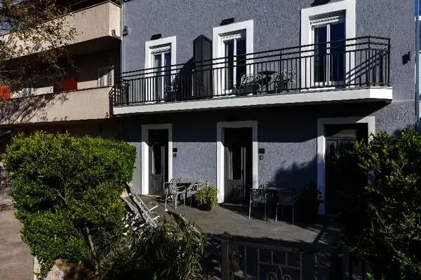 Montenegro : Hôtel Bacan Serviced Apartments