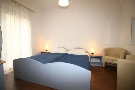 Montenegro : Hôtel Bacan Serviced Apartments