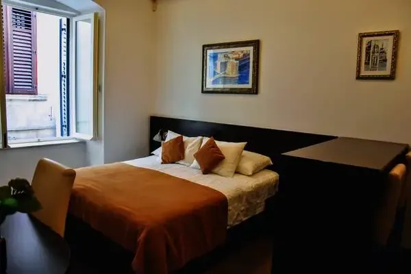Montenegro : Hôtel Celenga Apartments